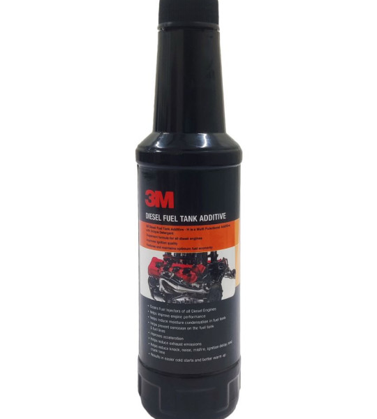 CAR DIESEL OIL ADDITIVE