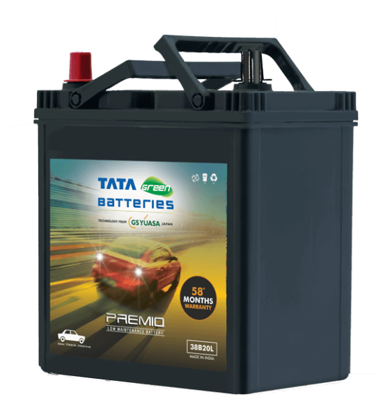 4-wheeler 38B20R/L-PR 3028 batteries