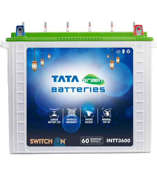 Invertor - Switch on - 180TT