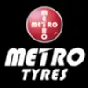 Metro Continental Tyres