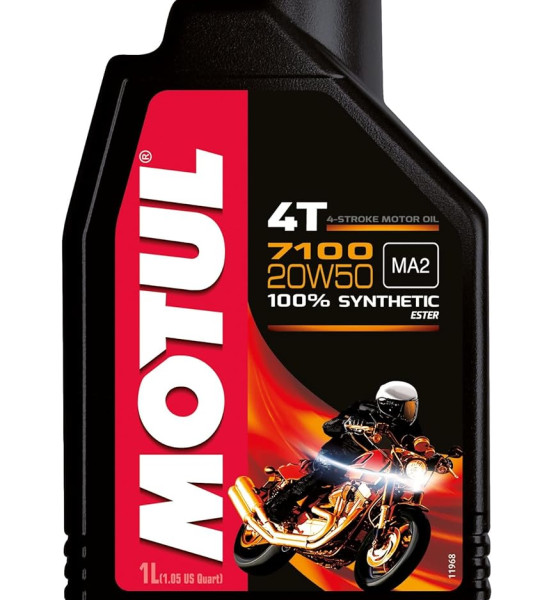 7100 4T 20w50