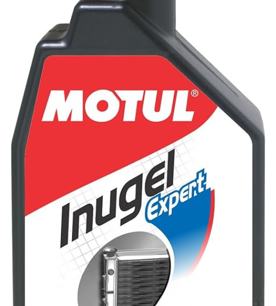 INUGEL EXPERT (50:50) RTU