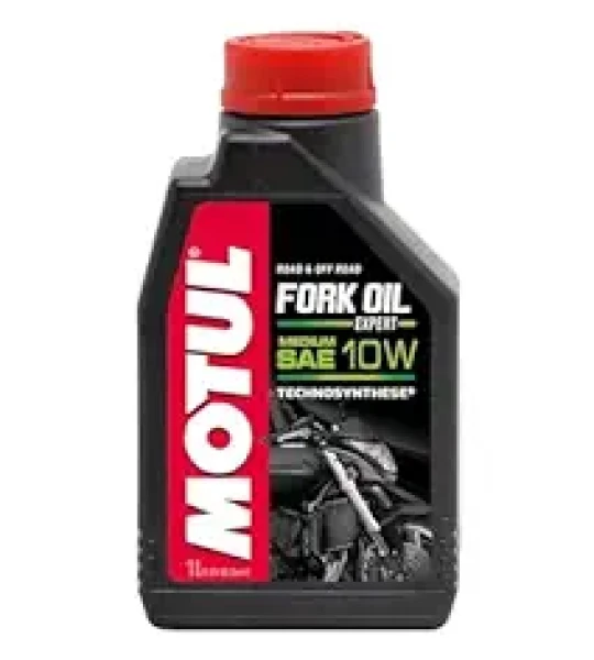 FORK OIL EXPERT M 10W