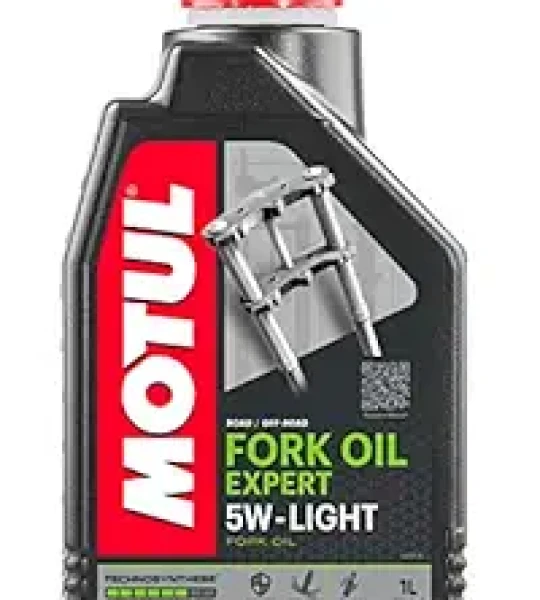 FORK OIL Expert L 5W