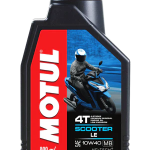 SCOOTER LE 10w40 (SPOUT)