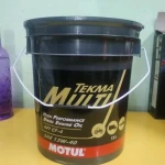 TEKMA MULTI 20W40 (CF4)