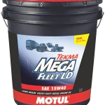 TEKMA MEGA FLEET LD 15W40 CI 4 Plus