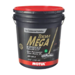 TEKMA MEGA FLEET ULD 15W40 CK-4