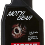 MOTYLGEAR 75W90