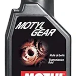 MOTYLGEAR 75W80