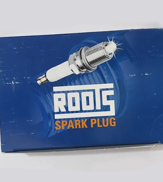 SPARK PLUG RSHHA001