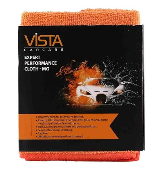 EXPERT PERFORMANCE CLOTH MG