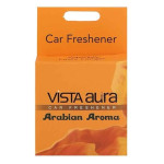 AURA-CAR FRESHNER ARABIAN AROMA