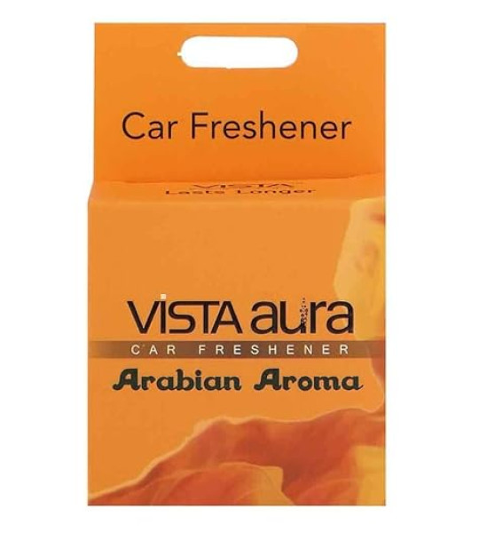 AURA-CAR FRESHNER ARABIAN AROMA