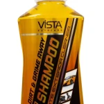 Auto Wash Shampoo