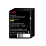 Vista Aura Hanging Air Freshener - Crown