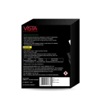 Vista Aura Hanging Air Freshener - Earth