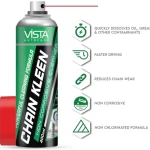 VISTA CHAIN KLEEN 400 ML