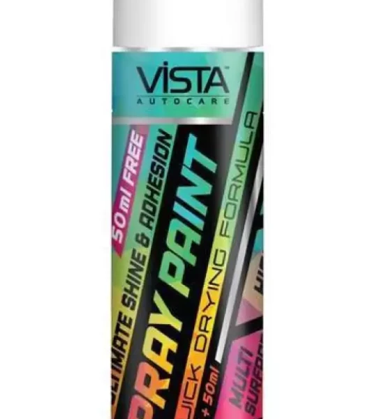SPRAY PAINT - OFF WHITE