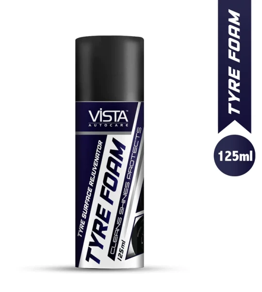 TYRE FOAM