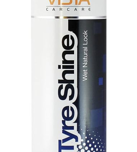 TYRE SHINE