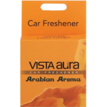 AURA-CAR FRESHNER ARABIAN AROMA