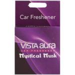 AURA CAR FRESHENERS - MYSTICAL MUSK