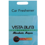 AURA-CAR FRESHNER-ABSOLUTE AQUA